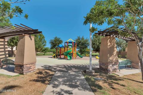 1285 E Marcella Ln, Gilbert, AZ 85295 photo 48