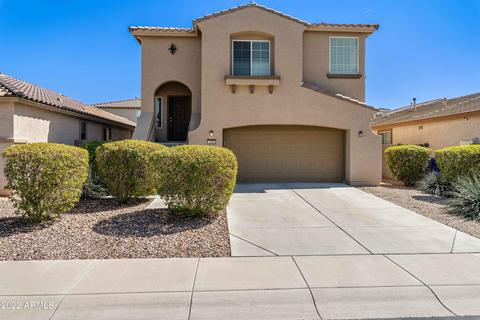 1285 E Marcella Ln, Gilbert, AZ 85295 photo 1