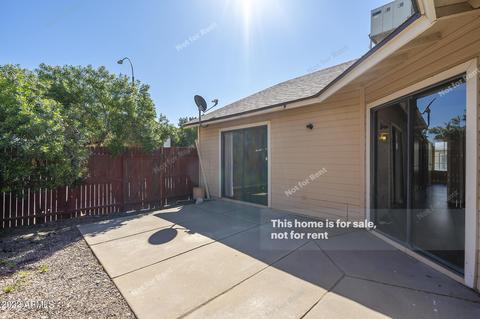 2455 E Broadway Rd #81, Mesa, AZ 85204 photo 16
