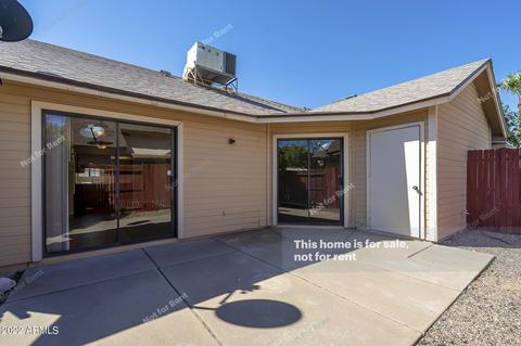 2455 E Broadway Rd #81, Mesa, AZ 85204 photo 7