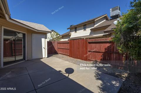 2455 E Broadway Rd #81, Mesa, AZ 85204 photo 15