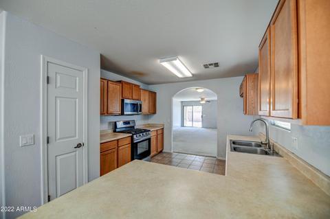 11209 E Wallflower Ln, Florence, AZ 85132 photo 7