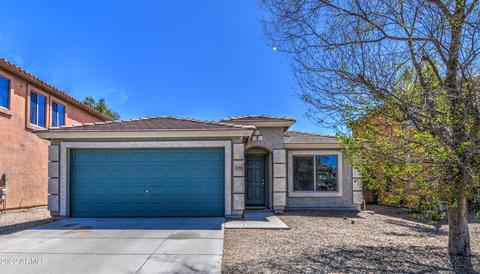 11209 E Wallflower Ln, Florence, AZ 85132 photo 1