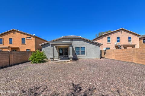 11209 E Wallflower Ln, Florence, AZ 85132 photo 3