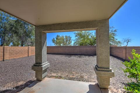 11209 E Wallflower Ln, Florence, AZ 85132 photo 23