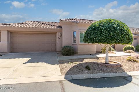 4202 E Broadway Rd #34, Mesa, AZ 85206 photo 3