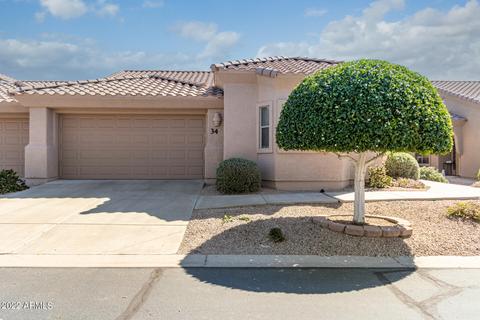 4202 E Broadway Rd #34, Mesa, AZ 85206 photo 1
