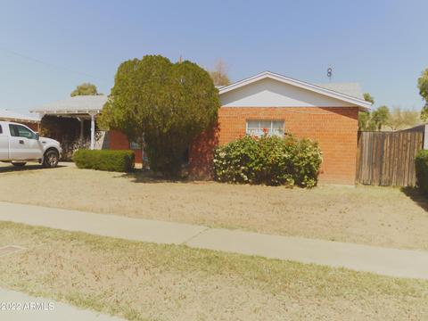 2932 E Latham St, Phoenix, AZ 85008 photo 1