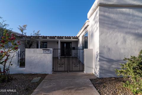 3428 E Campbell Ave, Phoenix, AZ 85018 photo 10