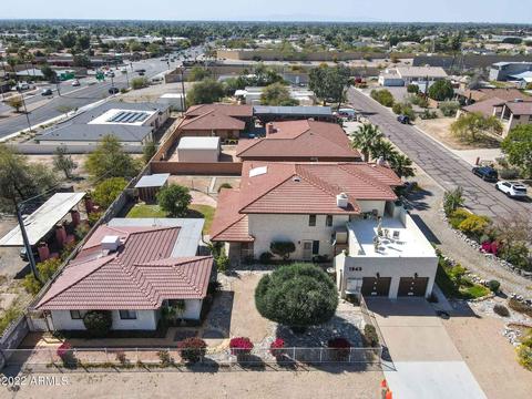 1949 E Cactus Wren Dr, Phoenix, AZ 85020 photo 2