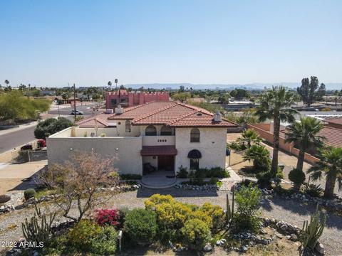 1949 E Cactus Wren Dr, Phoenix, AZ 85020 photo 1