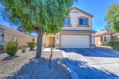 6849 E Haven Ave, Florence, AZ 85132 photo 1