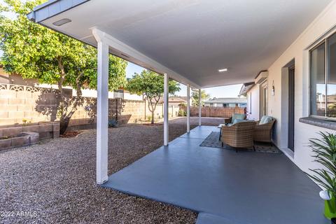 2217 S Gladiolus --, Mesa, AZ 85209 photo 30