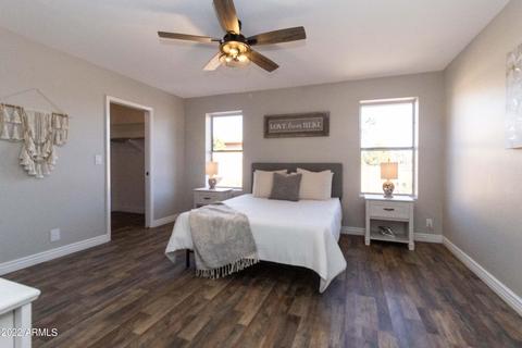 2217 S Gladiolus --, Mesa, AZ 85209 photo 19
