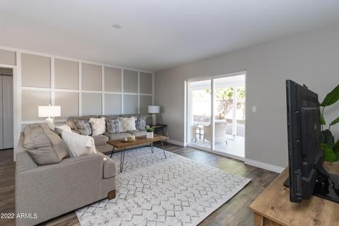 2217 S Gladiolus --, Mesa, AZ 85209 photo 15