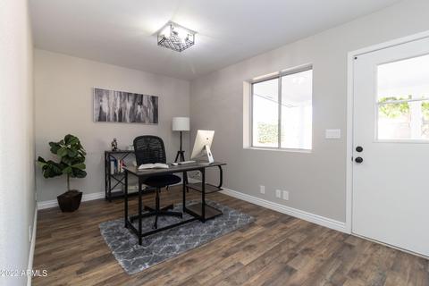 2217 S Gladiolus --, Mesa, AZ 85209 photo 18