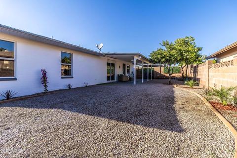 2217 S Gladiolus --, Mesa, AZ 85209 photo 32