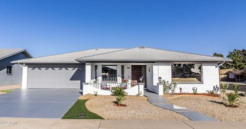 2217 S Gladiolus --, Mesa, AZ 85209 photo 1
