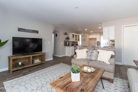 2217 S Gladiolus --, Mesa, AZ 85209 photo 16