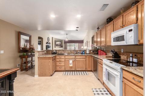 2715 E Nance St, Mesa, AZ 85213 photo 20