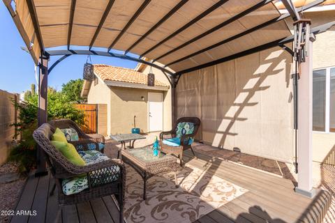 2715 E Nance St, Mesa, AZ 85213 photo 36