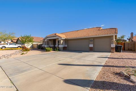 2715 E Nance St, Mesa, AZ 85213 photo 3