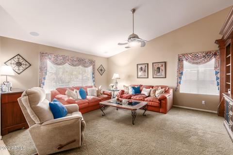 2715 E Nance St, Mesa, AZ 85213 photo 5