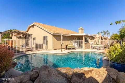 2715 E Nance St, Mesa, AZ 85213 photo 39
