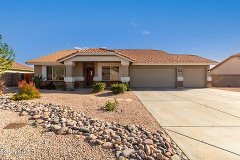 2715 E Nance St, Mesa, AZ 85213 photo 1