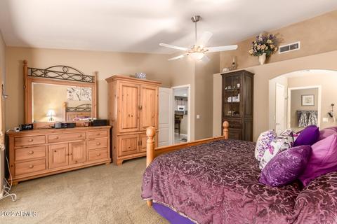 2715 E Nance St, Mesa, AZ 85213 photo 25