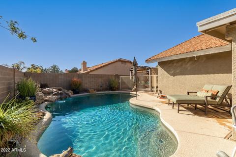 2715 E Nance St, Mesa, AZ 85213 photo 41