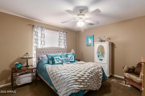 2715 E Nance St, Mesa, AZ 85213 photo 30