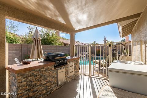 2715 E Nance St, Mesa, AZ 85213 photo 34