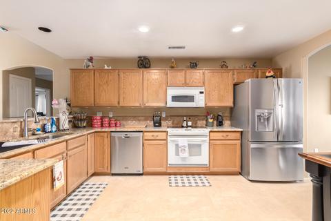 2715 E Nance St, Mesa, AZ 85213 photo 18