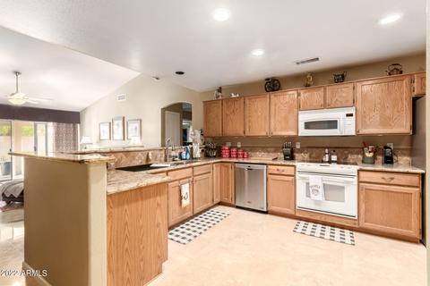 2715 E Nance St, Mesa, AZ 85213 photo 19