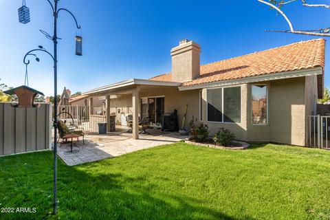 2715 E Nance St, Mesa, AZ 85213 photo 43
