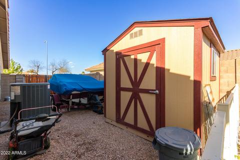 2715 E Nance St, Mesa, AZ 85213 photo 46