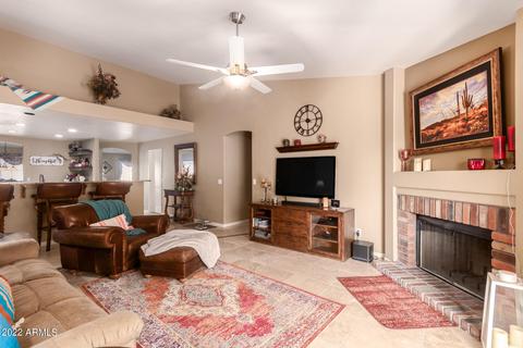 2715 E Nance St, Mesa, AZ 85213 photo 13