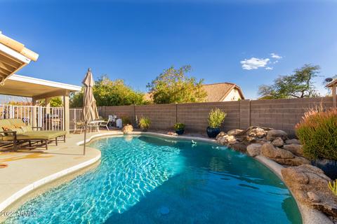2715 E Nance St, Mesa, AZ 85213 photo 38