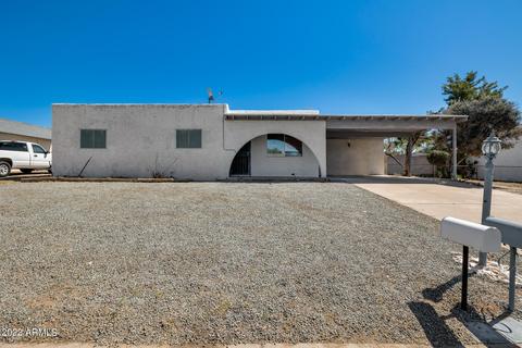 833 N 95th St, Mesa, AZ 85207 photo 1