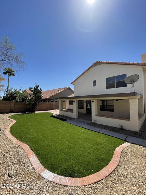 2770 E Rockledge Rd, Phoenix, AZ 85048 photo 17