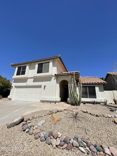 2770 E Rockledge Rd, Phoenix, AZ 85048 photo 1