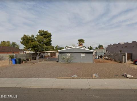 2928 E Le Marche Ave, Phoenix, AZ 85032 photo 1