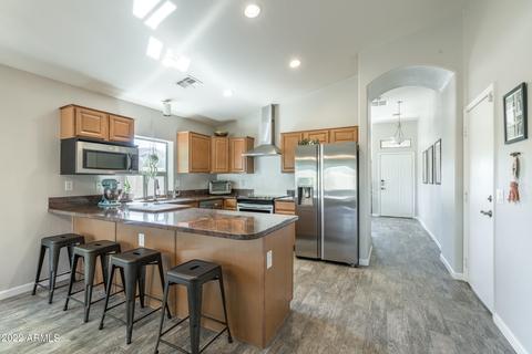 2728 E Alameda Rd, Phoenix, AZ 85024 photo 6