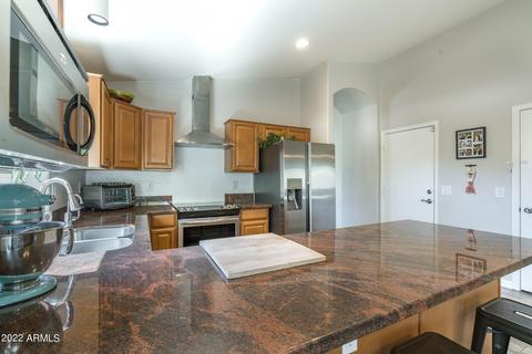 2728 E Alameda Rd, Phoenix, AZ 85024 photo 8