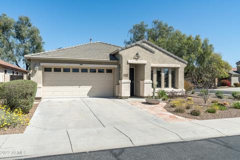 2728 E Alameda Rd, Phoenix, AZ 85024 photo 1