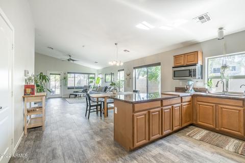 2728 E Alameda Rd, Phoenix, AZ 85024 photo 5