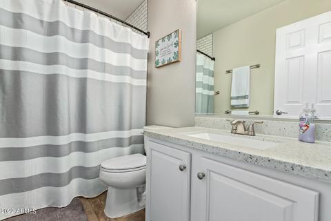 3990 E Cat Balue Dr, Phoenix, AZ 85050 photo 22