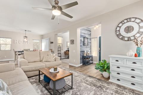 3990 E Cat Balue Dr, Phoenix, AZ 85050 photo 5