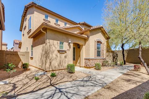 3990 E Cat Balue Dr, Phoenix, AZ 85050 photo 1